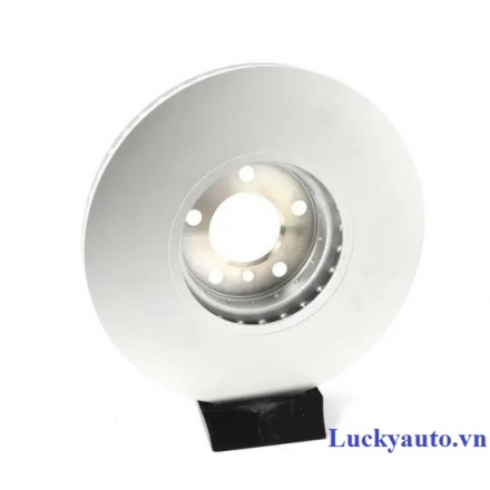  Đĩa phanh trước xe BMW 535i_ 34116785669